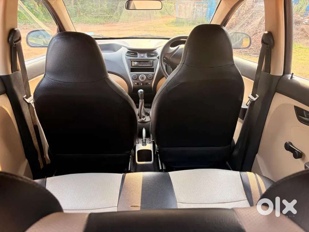 Well Maintained Hyundai Eon (2014)