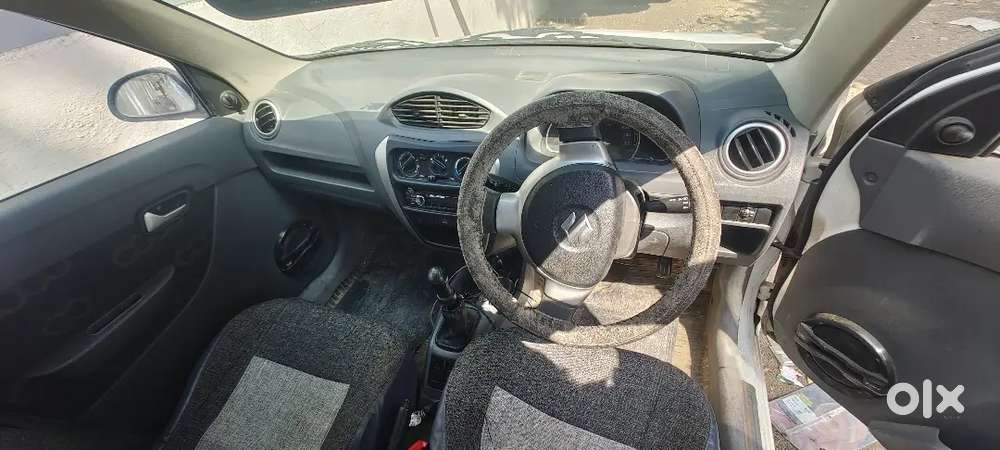 Maruti Suzuki Alto 800 2013 October Petrol 53000 Km  Good Condition