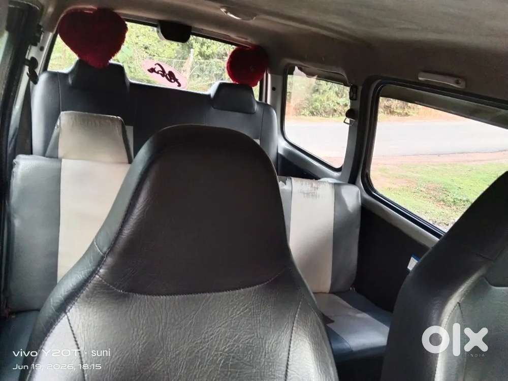 Maruti Suzuki Eeco 2021 Petrol 102340 Km Driven