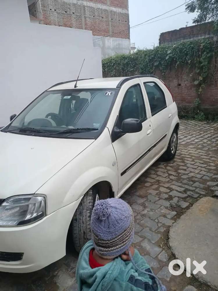 Mahindra Verito Vibe 2013 Diesel Car
