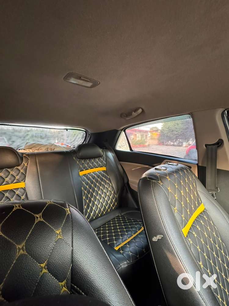 Hyundai I20 2019 Petrol Well Maintained