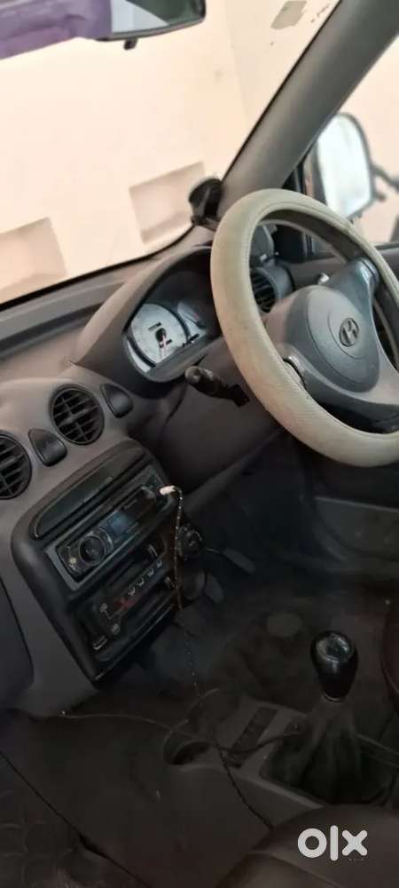 Hyundai Santro Xing 2006