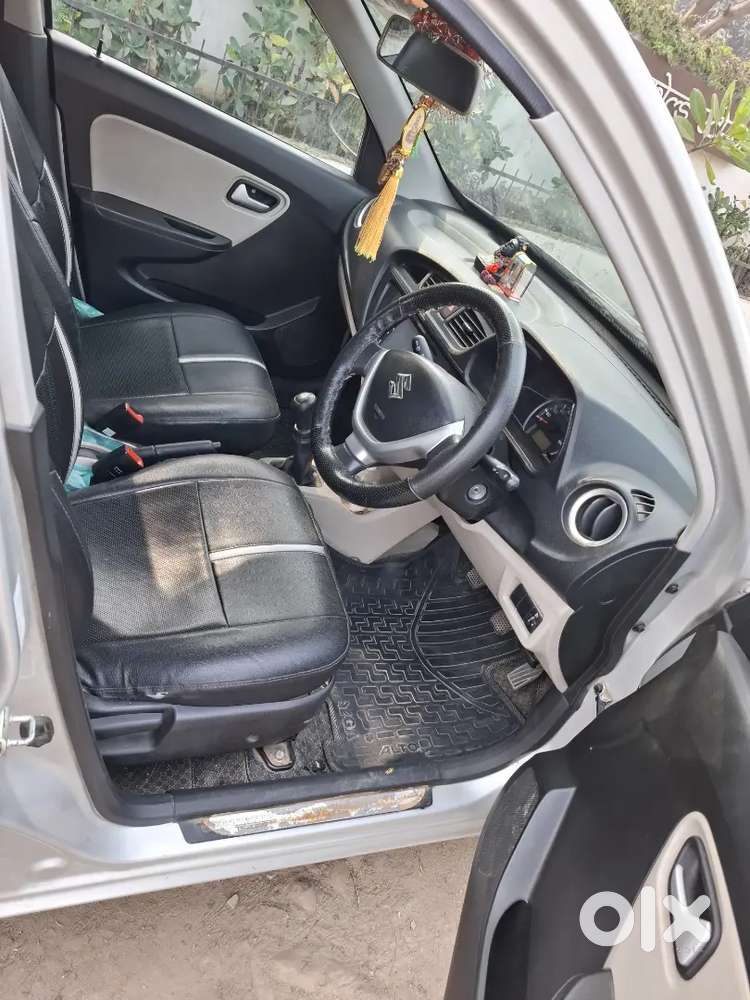 Maruti Suzuki Alto 2021 Petrol