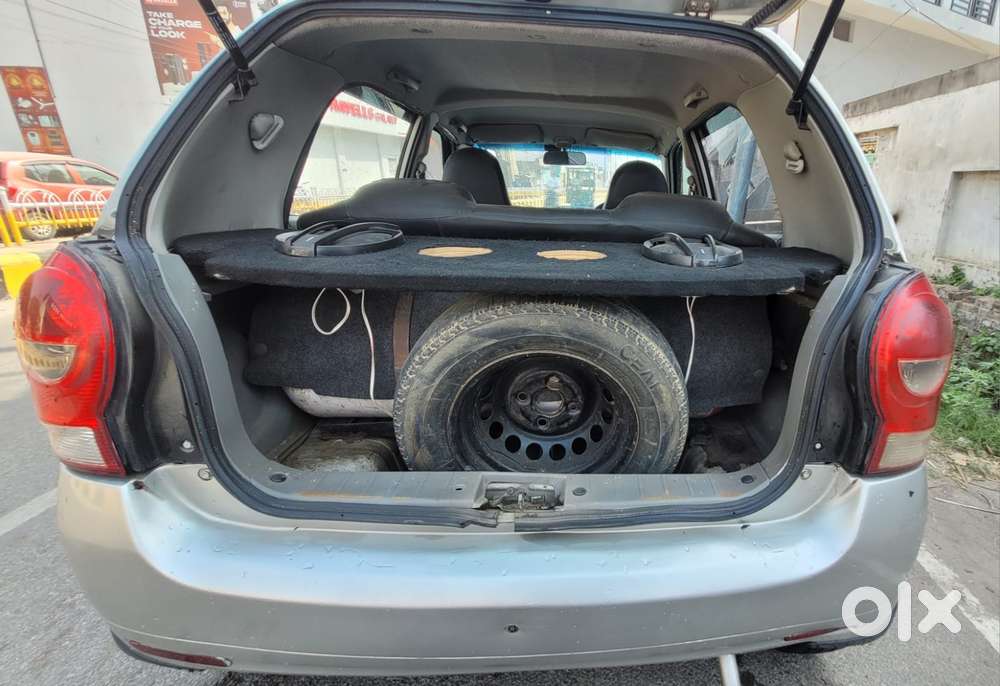 Maruti Suzuki Alto K10 Vxi (o), 2013, Cng & Hybrids