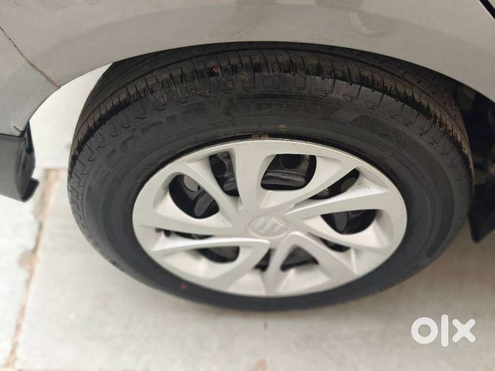 Maruti Suzuki Celerio Zxi, 2024, Petrol