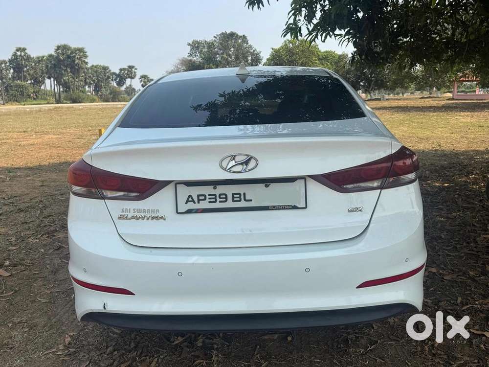 Hyundai Diesel Automatic 2019