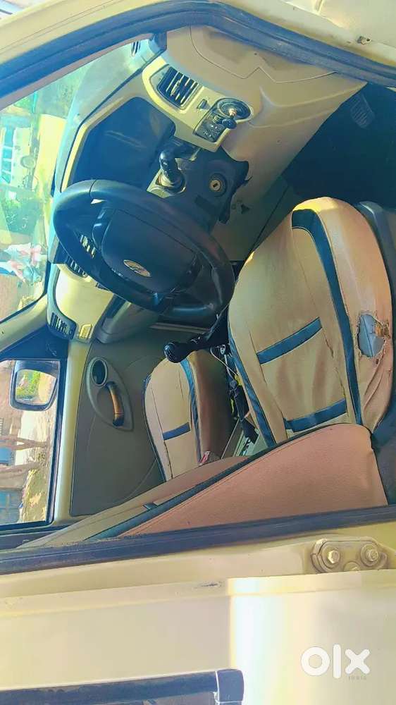Mahindra Scorpio Diesel 2016 Second Owner