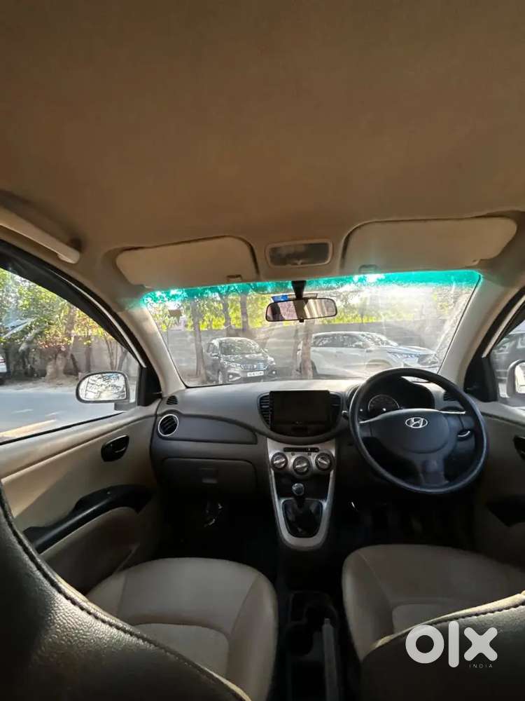 Working Condition 1st Owner Dl2caw5133