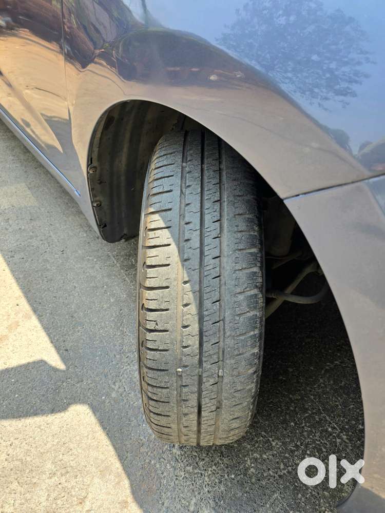 Hyundai Xcent Base 1.2, 2015, Petrol