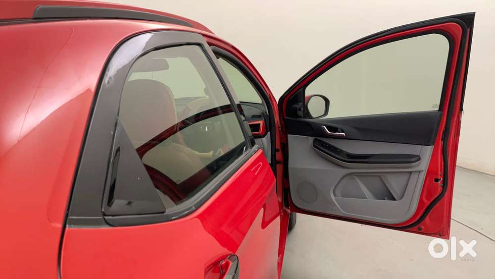 Tata Tiago Xza Plus, 2021, Petrol