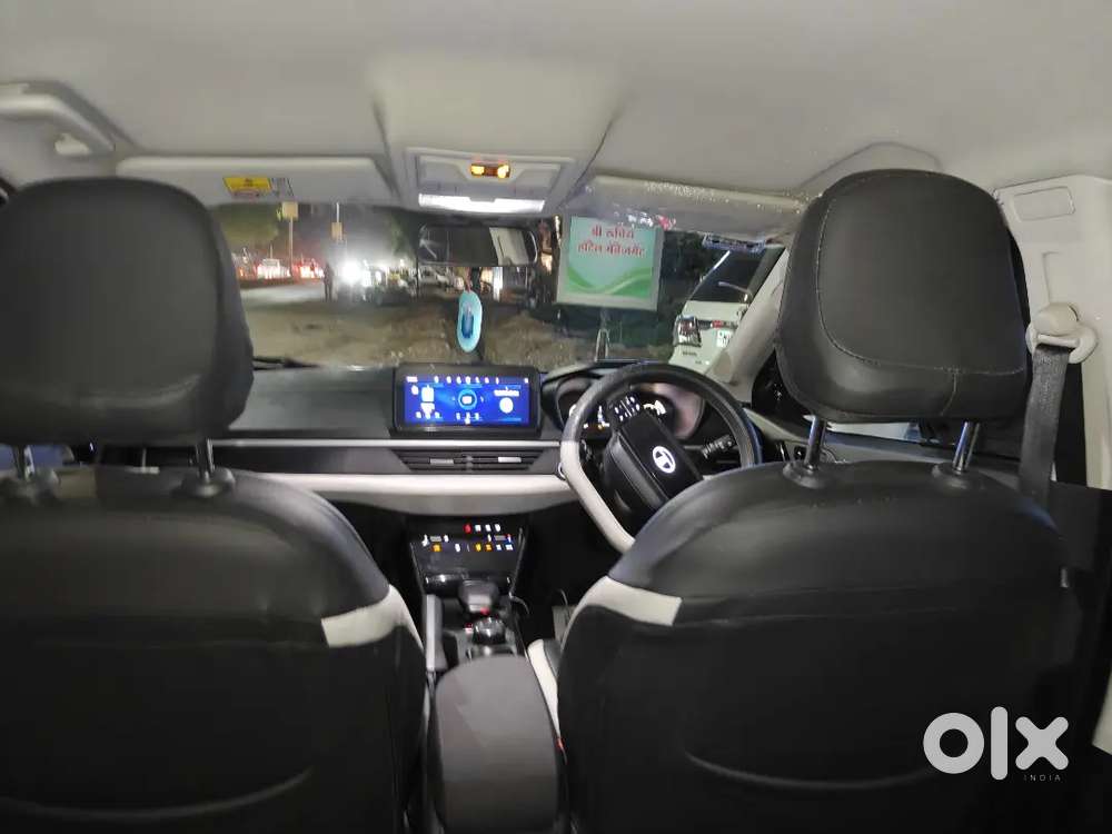 Urgent Sale Tata Nexon Creative Plus Dca Automatic 2026