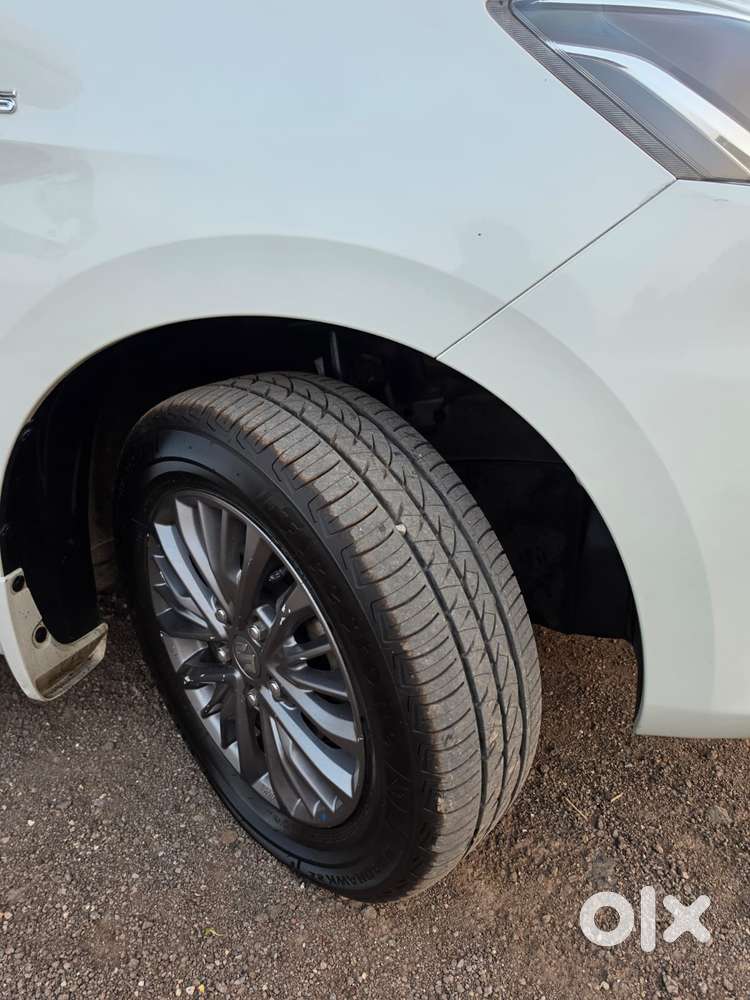 Maruti Suzuki Ertiga Maruti-suzuki-ertiga-zdi-plus, 2019, Diesel