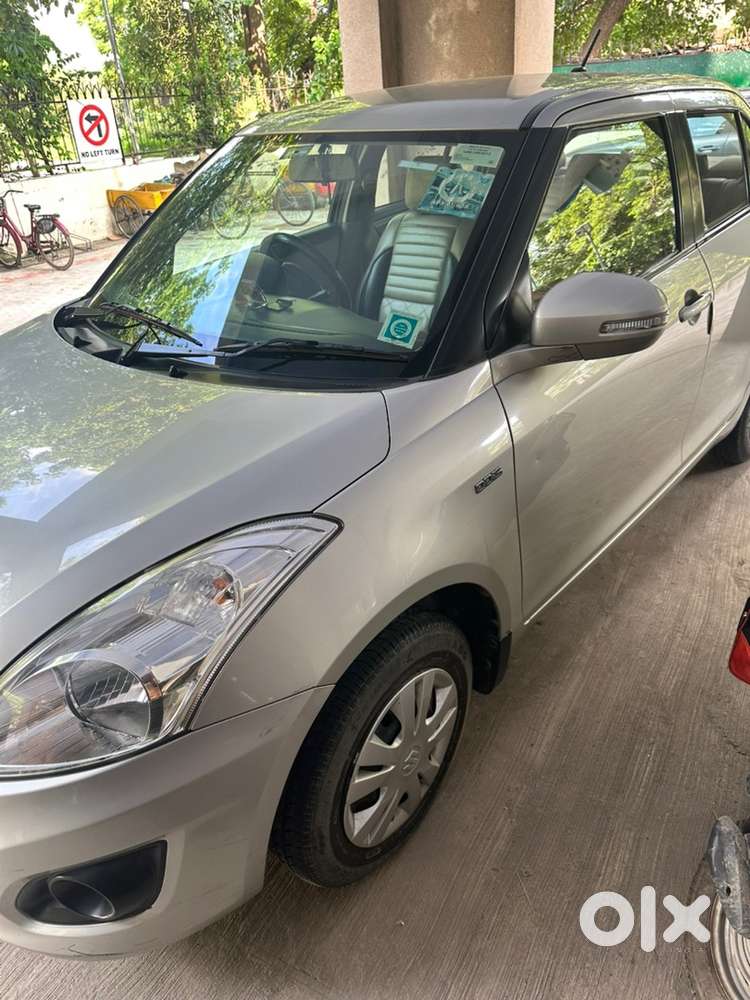 Maruti Suzuki Dzire 2013 Diesel Well Maintained