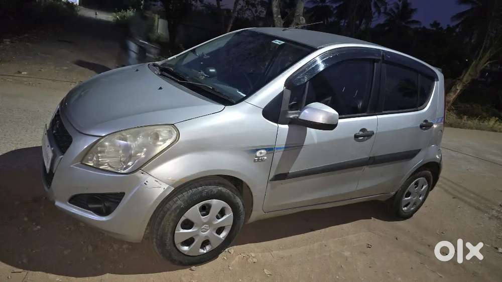 Maruti Suzuki Ritz 2023 Diesel 120000 Km Driven