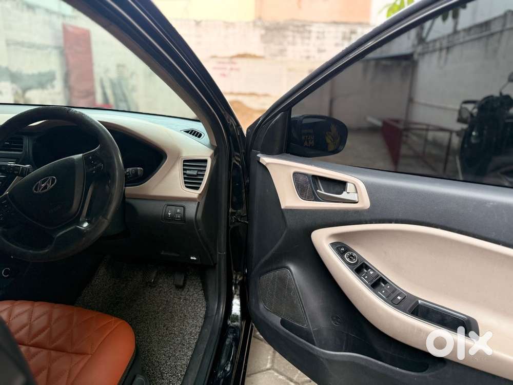 2016 Hyundai I20 Diesel Manual 1.4 Asta (o) Crdi