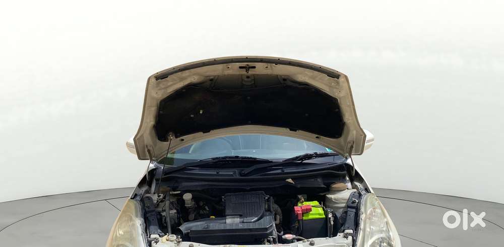 Maruti Suzuki Swift 1.2 Vxi (o), 2016, Petrol