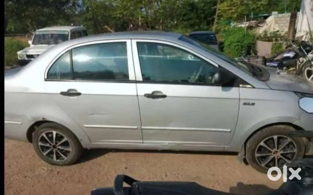 Tata Manza 2010 Diesel 165000 Km Driven Fc Renew Insurance Live