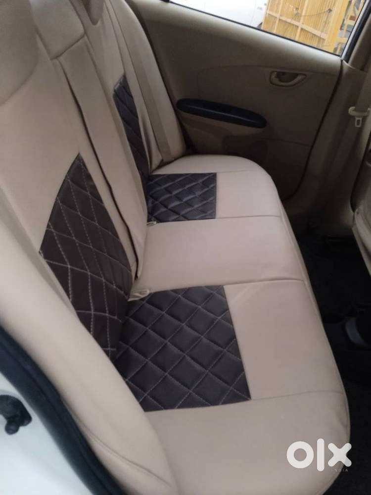 Honda Amaze 1.5 Smt I Dtec, 2015, Petrol