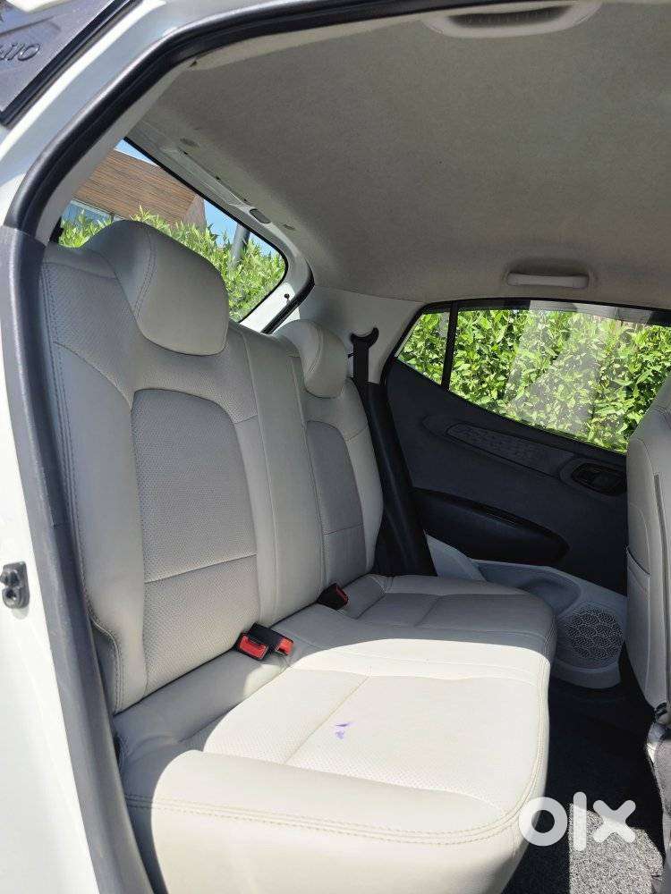 Hyundai Grand I10 Nios Magna 1.2 At, 2021, Petrol