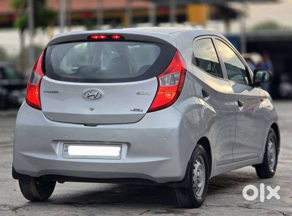 Hyundai Eon Era Plus, 2011, Petrol