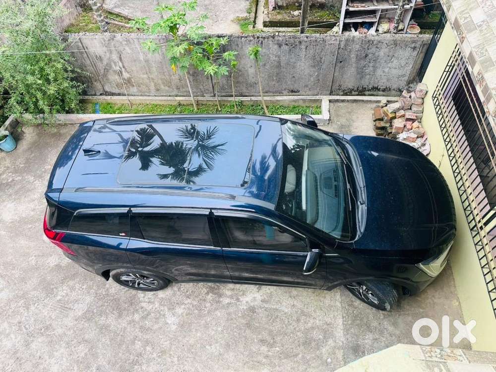 Mahindra Xuv700 2022 Petrol Well Maintained