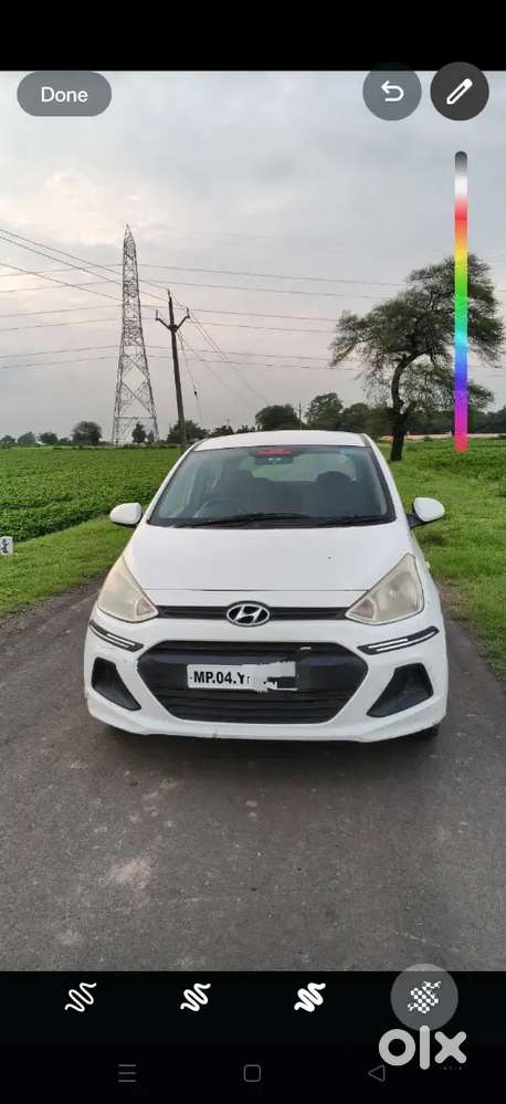 Hyundai Grand I10 Prime 201819