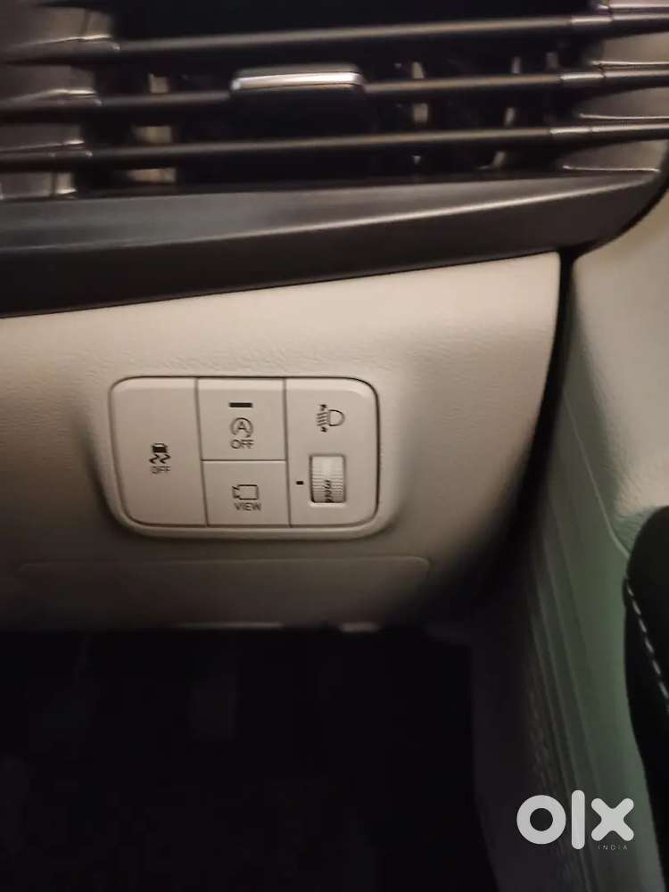 The Brand New Car Has A 2025 Model And It Looks Like A New Car