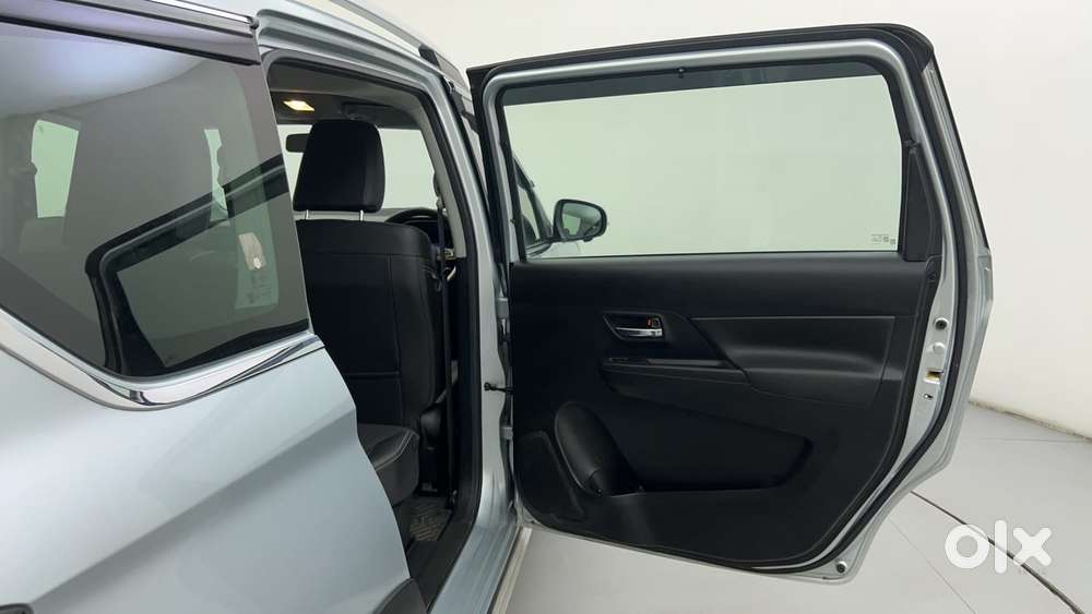 Maruti Suzuki Xl6 1.5 Alpha At, 2023, Petrol