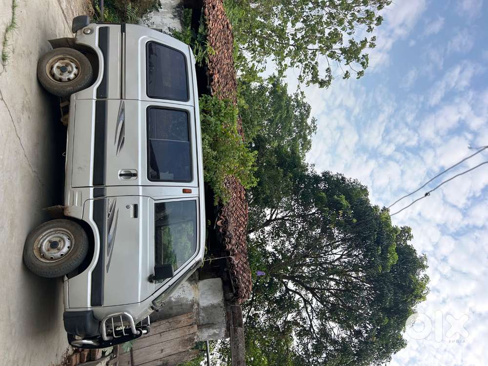 15 Years Car But Everything Is Good Condition.with 5 Years Extension