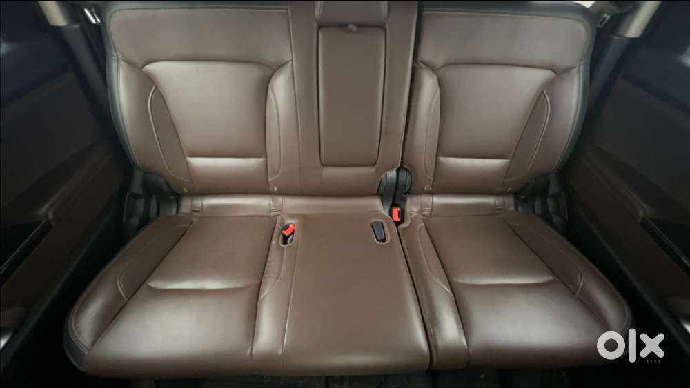 Mahindra Scorpio N Z8 L Petrol At 7 Str, 2022, Petrol