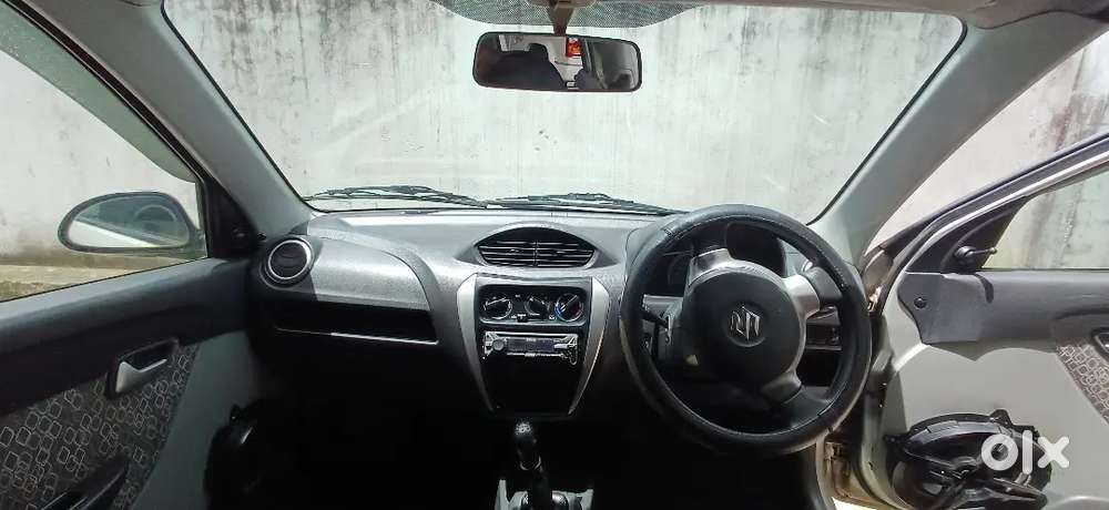 Maruti Suzuki Alto 2016 Lxi Petrol Manual