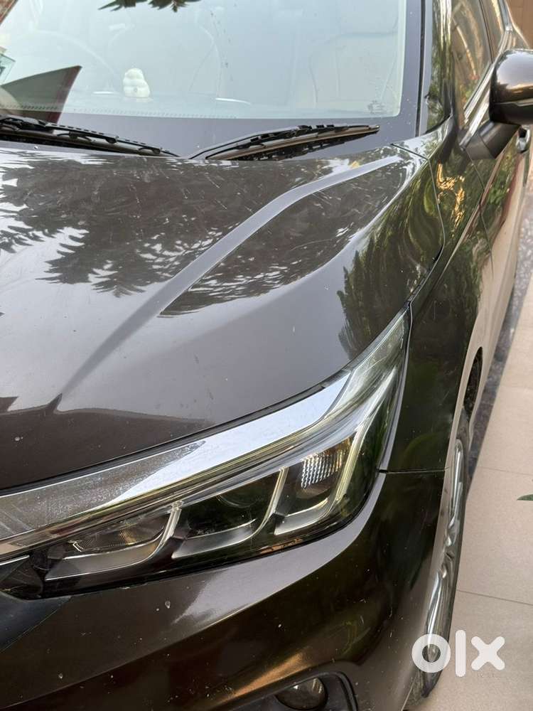 Honda City Petrol 2022 5 Th Generation