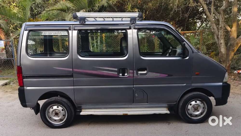 2013  Model Eco Petrol For Sale