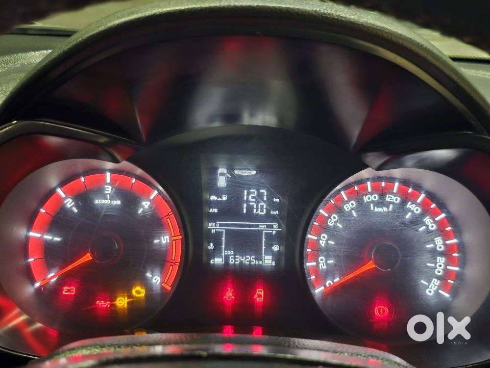 Mahindra Xuv300 W4 Diesel, 2020, Diesel