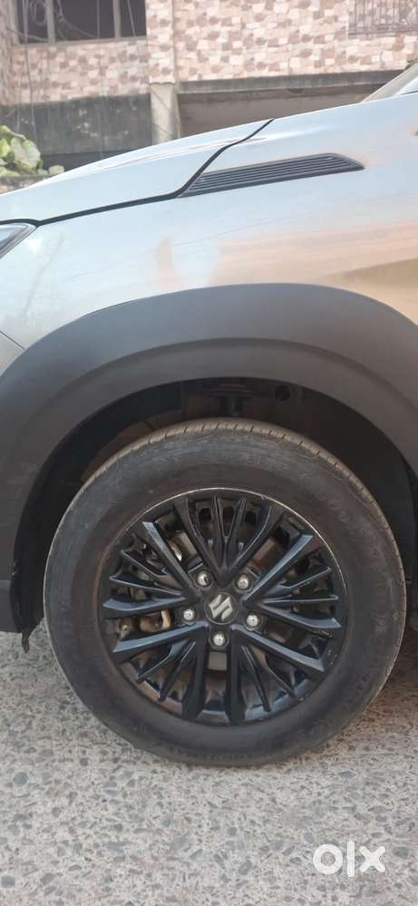 Maruti Suzuki Xl6 1.5 Alpha Mt, 2020