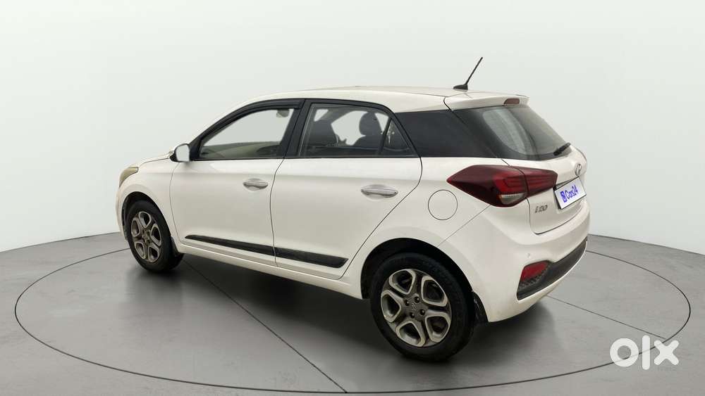 Hyundai Elite I20 Asta Option, 2019, Petrol
