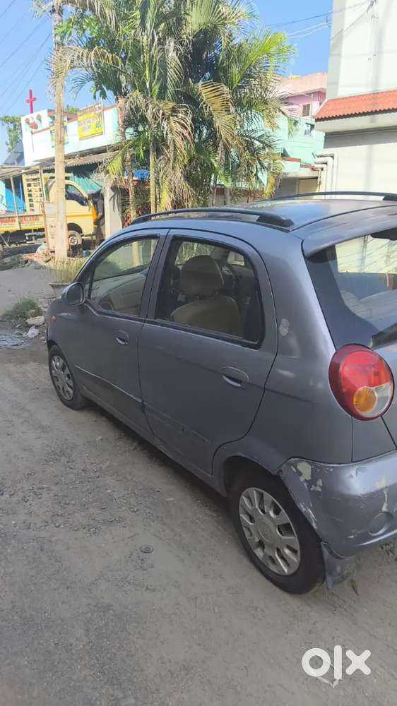Chevrolet Spark 1.0 Lt 2010