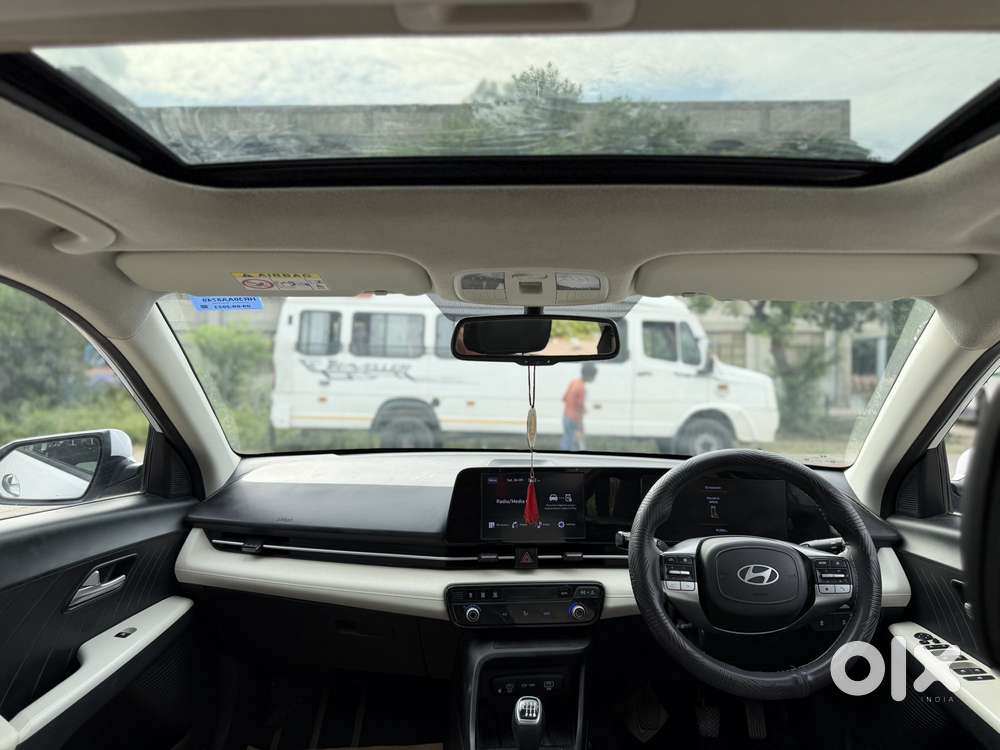Hyundai Verna 1.6 Sx Vtvt, 2023, Petrol