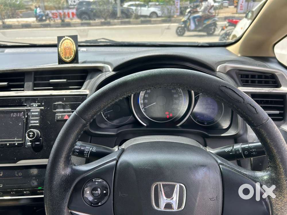 Honda Jazz 1.5 S I Dtec, 2017, Diesel