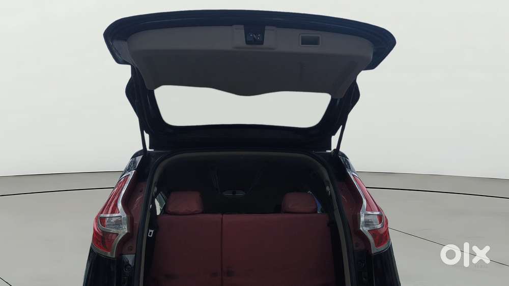 Mahindra Marazzo M2 8str, 2019, Diesel