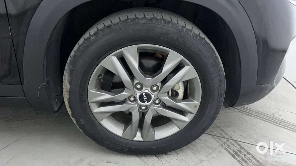 Kia Seltos Htx G, 2022, Petrol