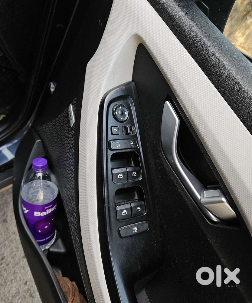 Hyundai Creta 1.5 Sx (o) Diesel At, 2022, Diesel