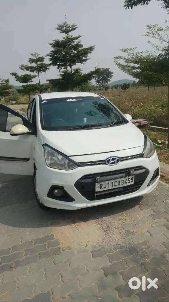 Hyundai Xcent 2019 Cng & Hybrids 88000 Km Driven