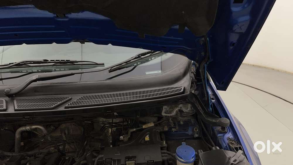 Ford Ecosport 2013-2015 1.5 Ti Vct Mt Titanium, 2018, Petrol