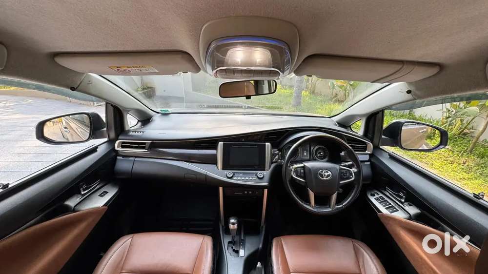 Crysta 2.8 Z Automatic