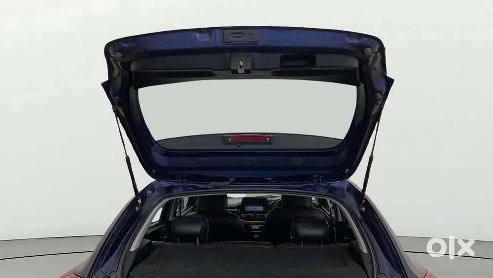 Toyota Glanza G, 2022, Petrol