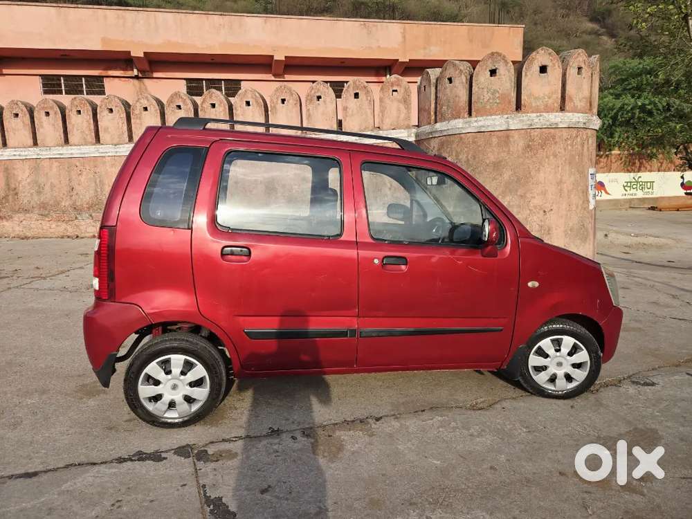 Maruti Wagon R 2009 Good Condition