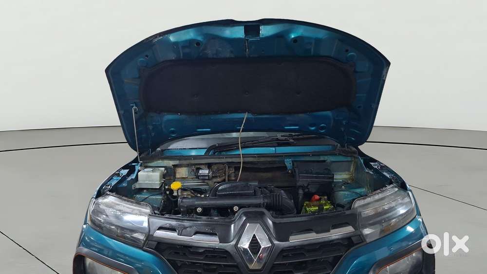 Renault Kwid Climber 1.0 Mt Opt, 2019, Petrol