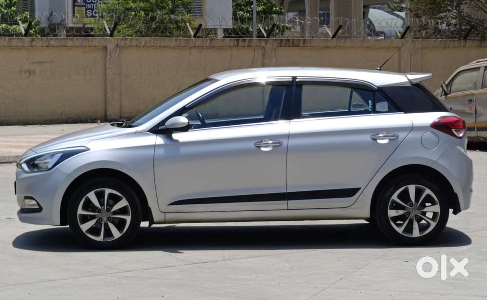 Hyundai I20 1.2 Asta, 2014, Petrol