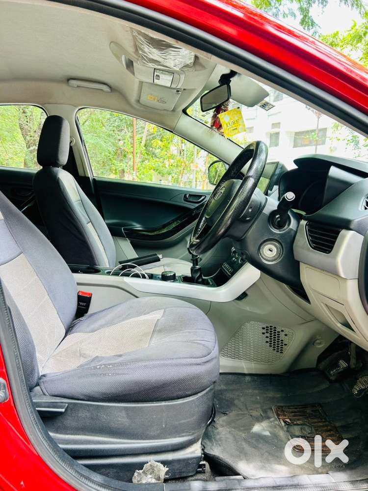 Tata Nexon 2018 Diesel Well Maintained